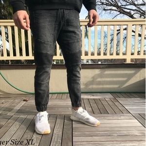 Men's Denim Zara Size XL